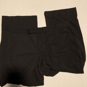 18W petite CJ Banks dress pants